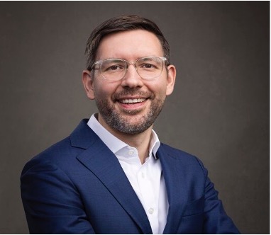 Prof. Dr. David Bendig